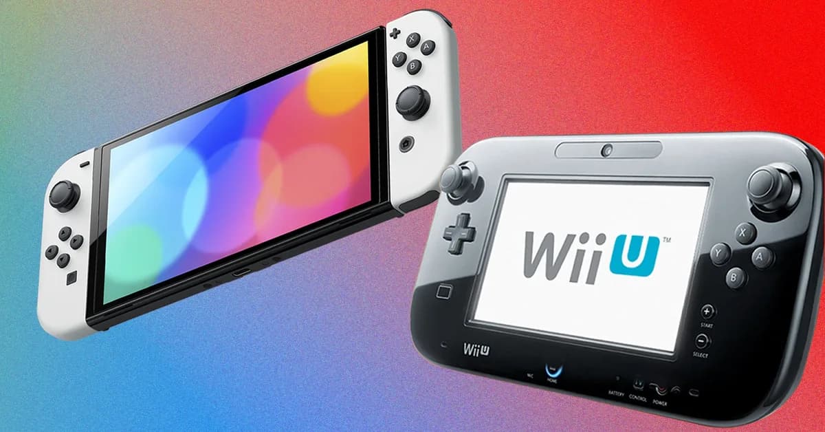 Ex-Nintendo Boss Reggie Fils-Aimé Blames Wii U Failure on Slow Launch of Exclusives, Plus Xbox and PlayStation Pressure