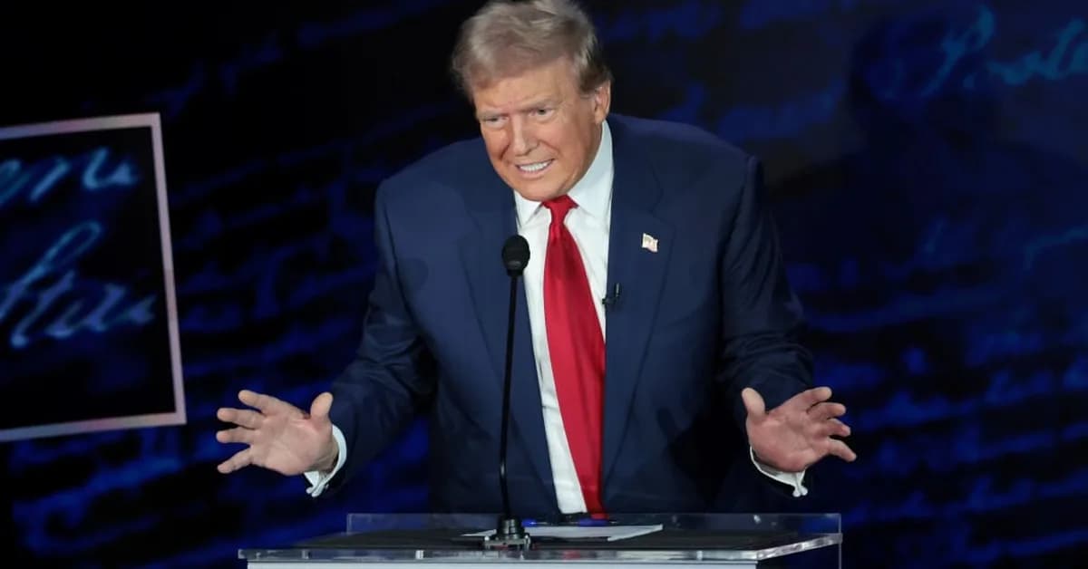 Standing Up And Cheering For American-ish Principles
