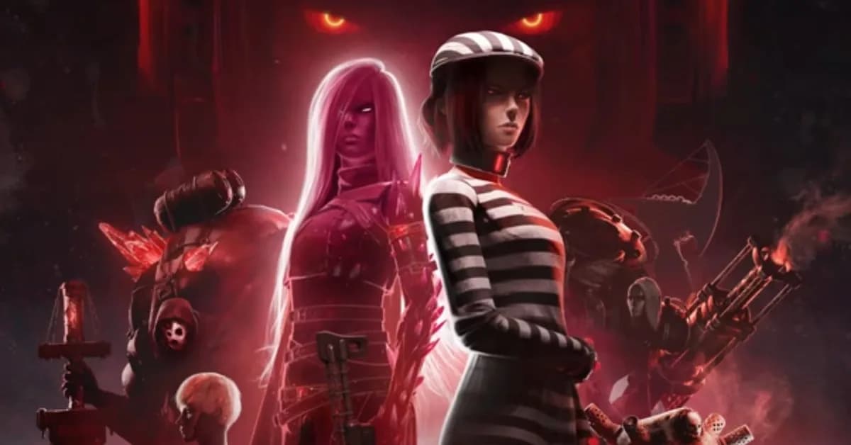 Entire Luna Abyss Development Team Laid Off One Month After Launch