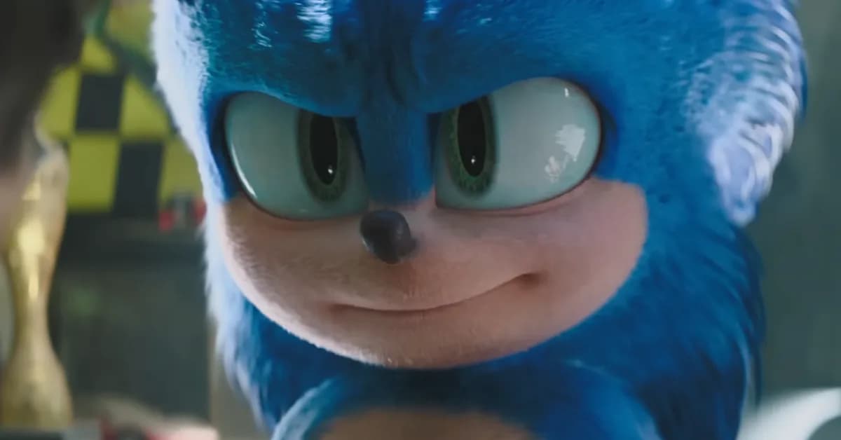 Sonic the Hedgehog 4 Director Shares Behind-the-Scenes Look at Metal Sonic as Filming Wraps
