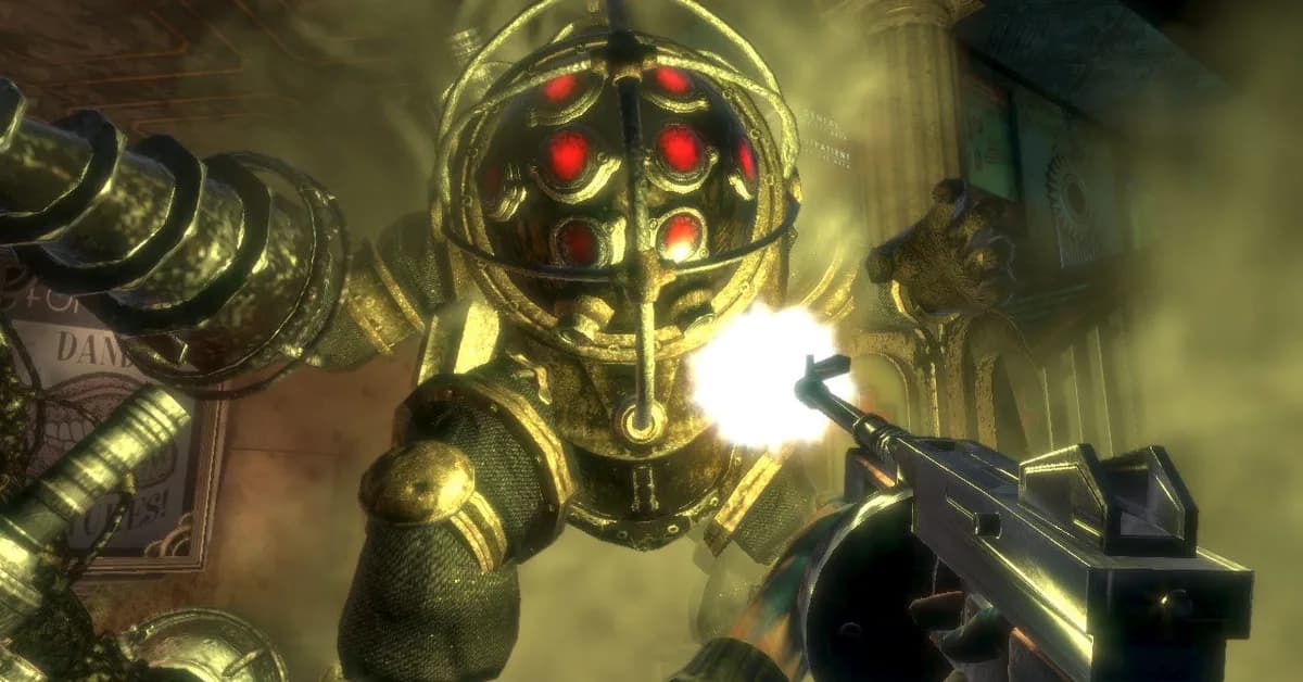 Fall 2007 Was the Greatest Stretch in Gaming - and Definitely Xbox - History