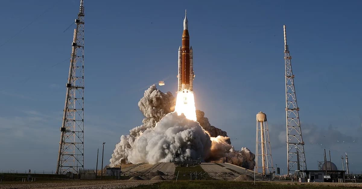 Artemis II Crew Watched Project Hail Mary While in Quarantine Before Takeoff, Astronaut Gives Ryan Gosling the Thumbs Up More Than Halfway to the Moon