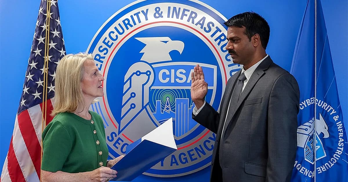 DHS drops investigation into former acting CISA chief's failed polygraph exam
