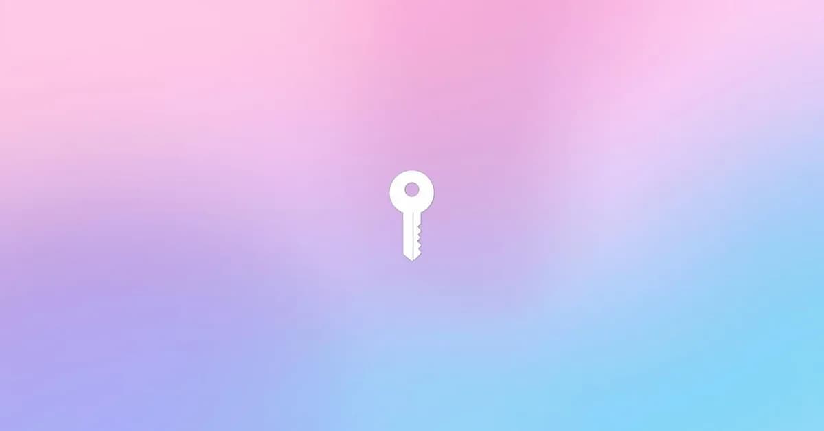 Security considerations when using Passkeys on your website