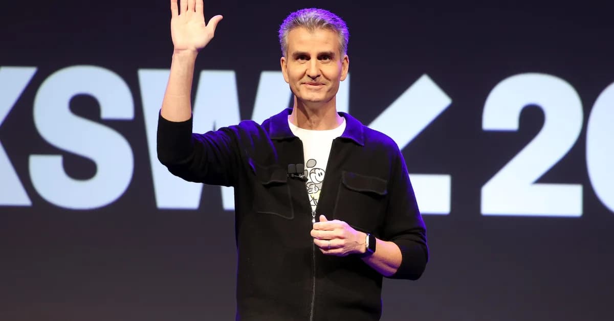 Here's the severance package Disney is giving to laid-off employees