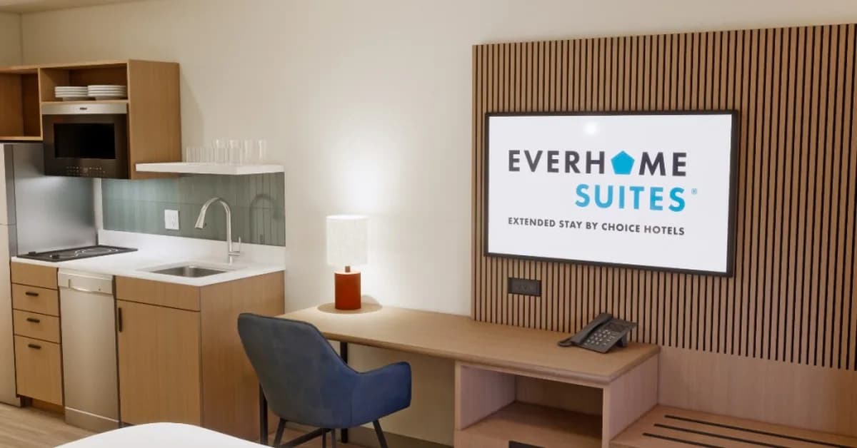 Choice Hotels' Purge: Sheds Weak Properties to Lift Brand Quality
