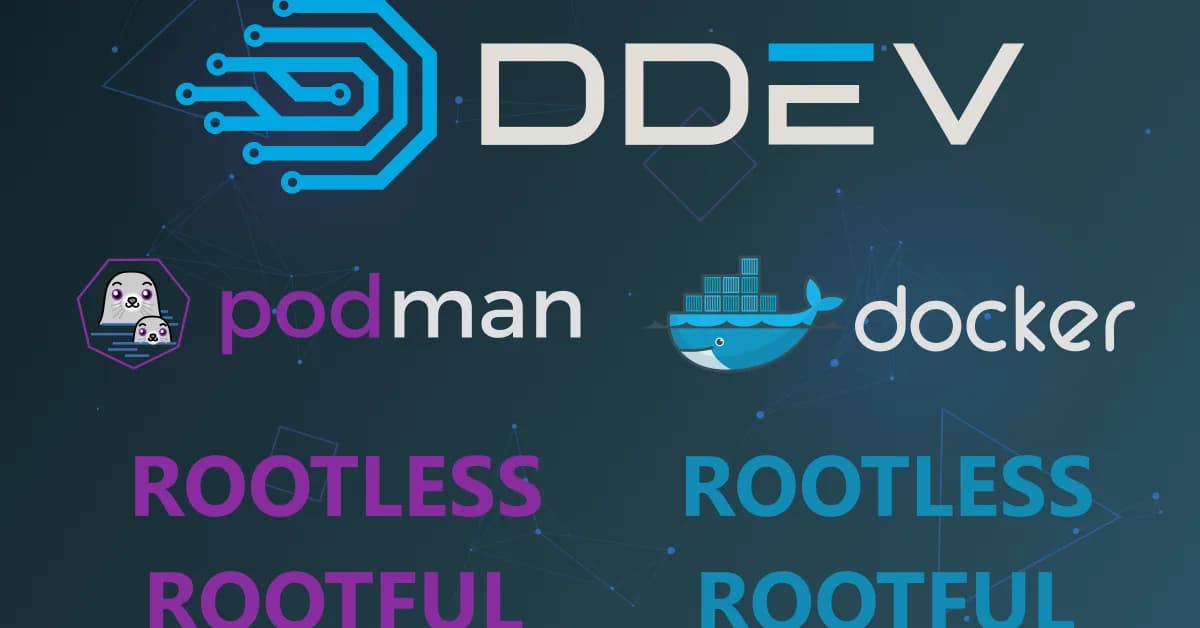 Podman Rootless em Produção: Substituindo Docker