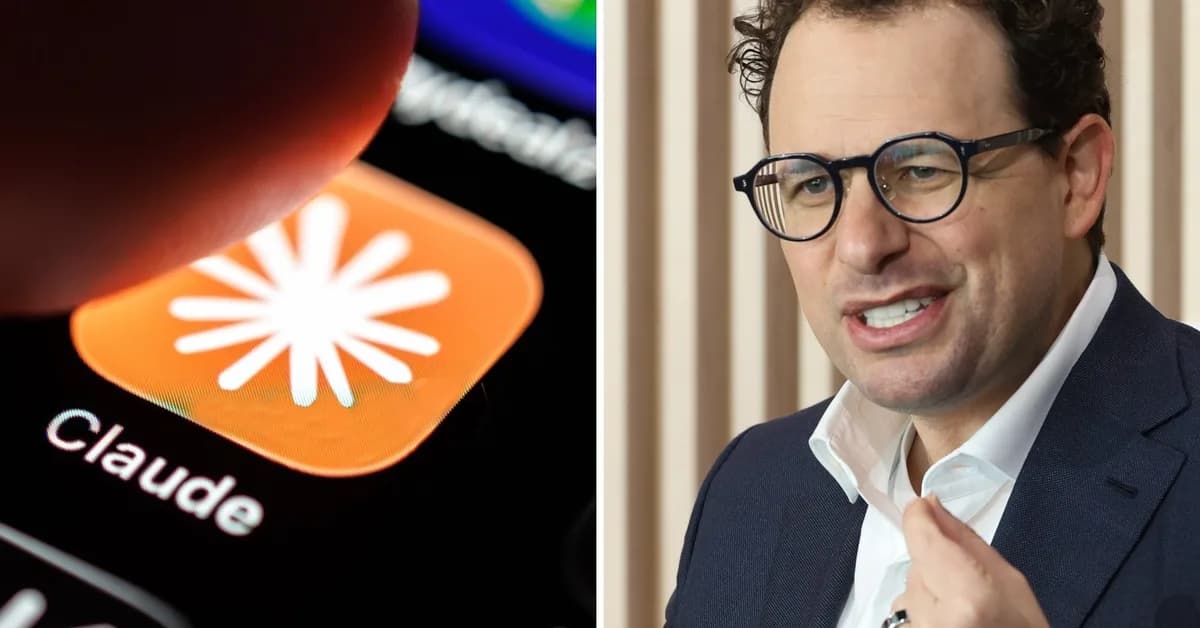 Inside the race to recreate Claude Code and mine its guts for revelations