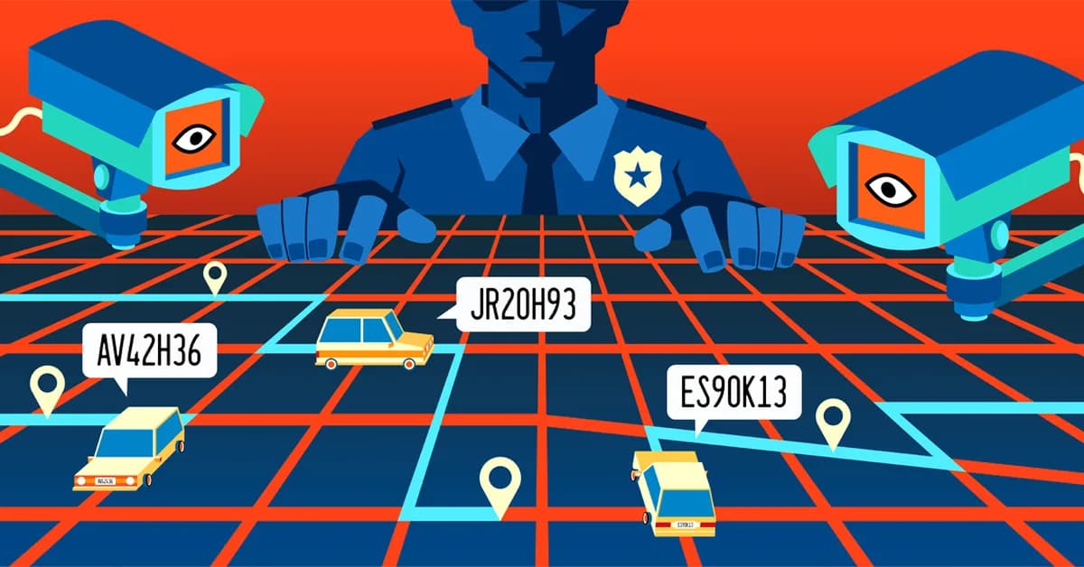 San Jose Can Protect Immigrants by Ending Flock Surveillance System