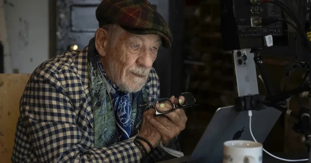 Steven Soderbergh embraces AI while releasing a film about art forgery