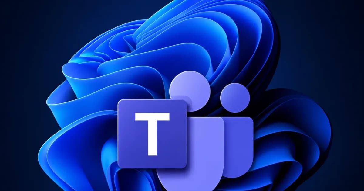 Microsoft Teams Adds AI Phishing Detection for External Chats Starting in Early November