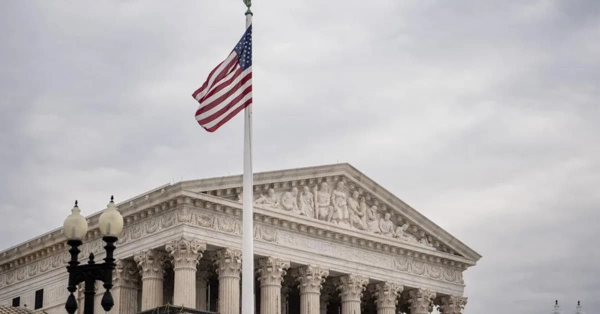 The Supreme Court is about to decide how far geofence warrants can go