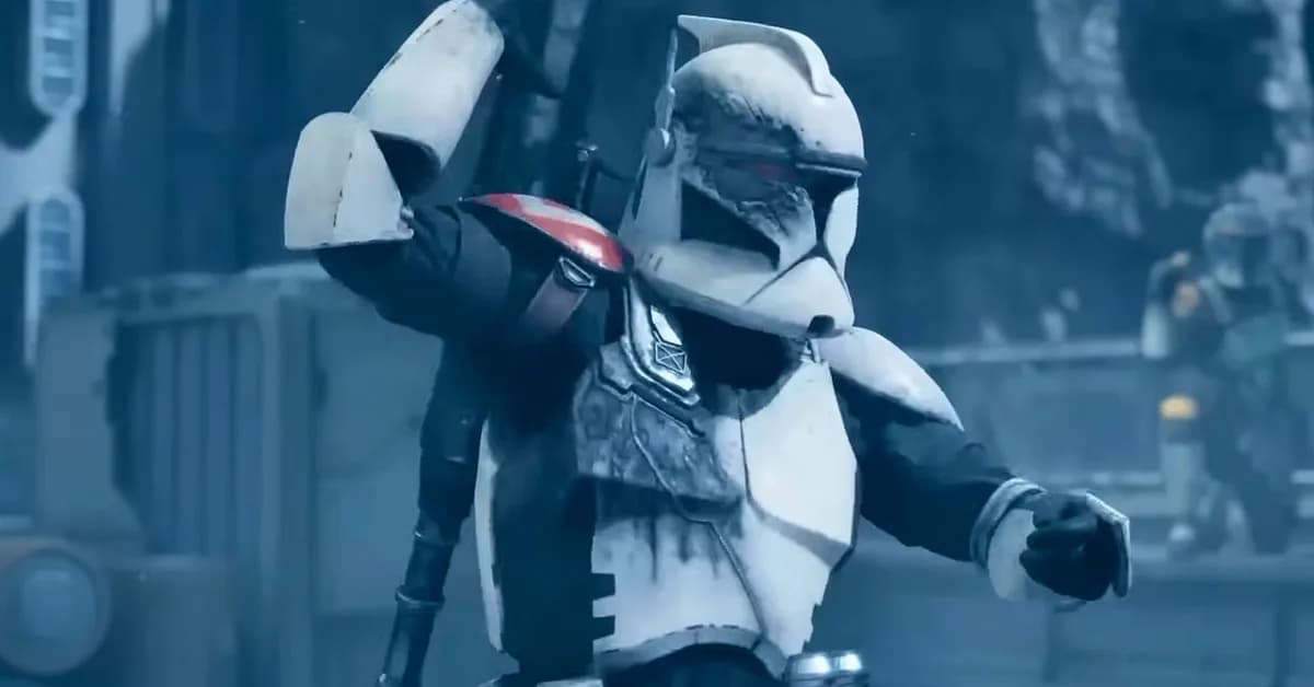 How Star Wars Prequels and Battlefront II Influenced the Zero Company Soundtrack