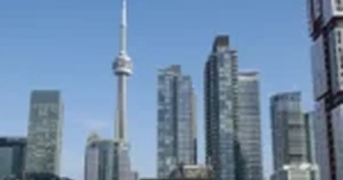 How Toronto is using Clariti's AI to speed up building permit approvals