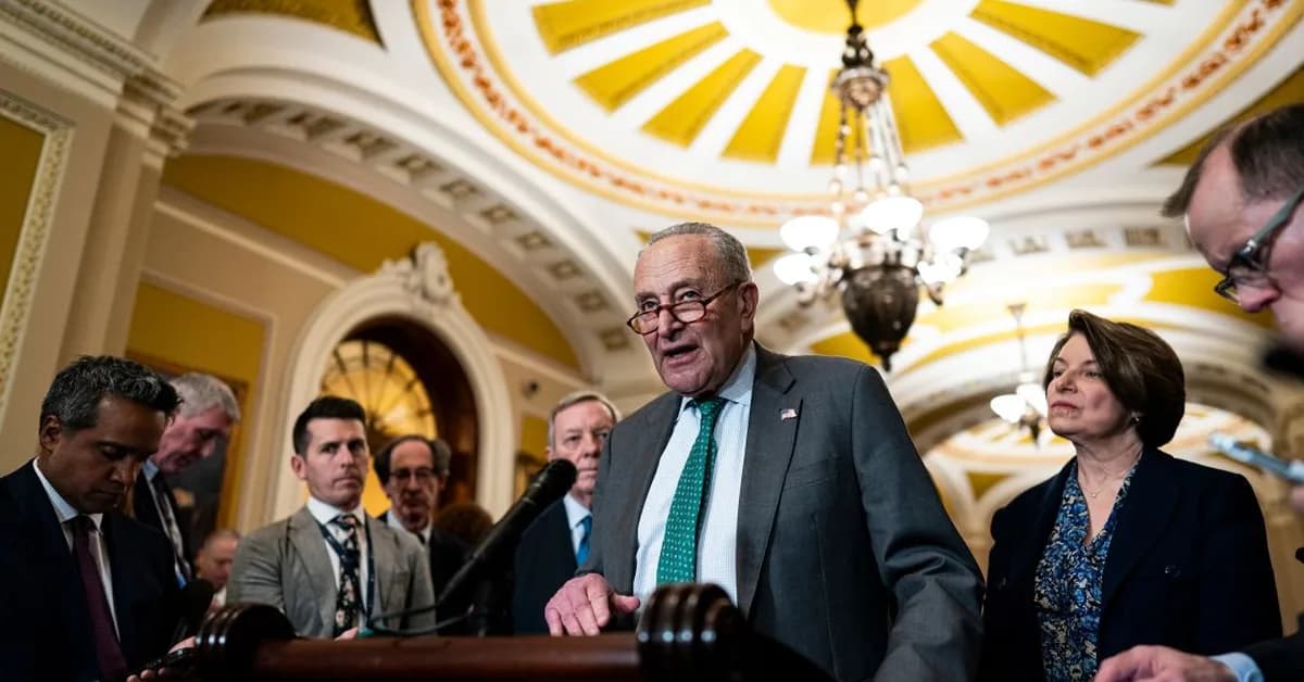 One House Democrat is pressing Commerce on the government's spyware use