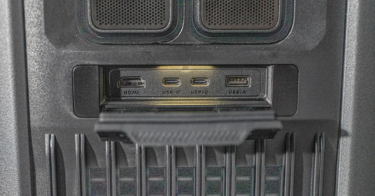 Soundcore Nebula X1 Pro review: The king of party projectors