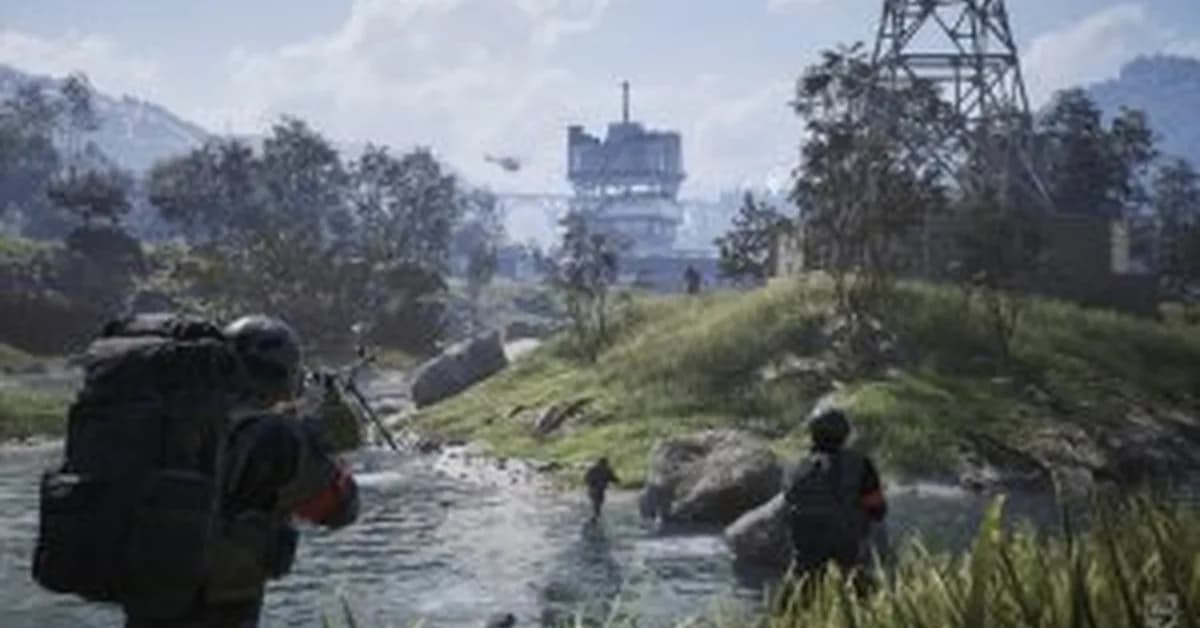 Wardogs PC Specifications And System Requirements