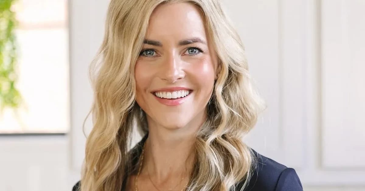 A busy dietitian, who strength-trains during her son's naps, shares how she gets protein in every meal