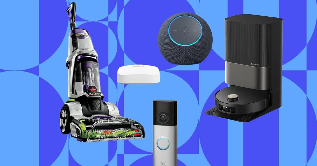 The best early October Prime Day deals happening now