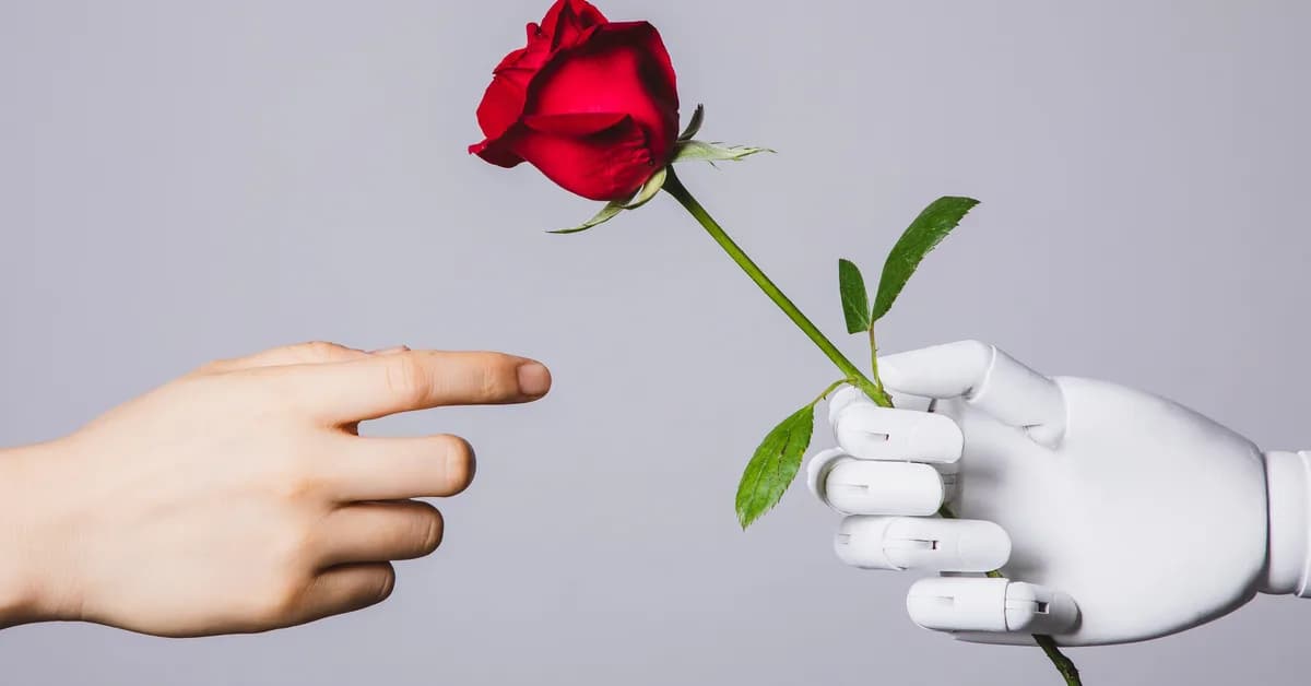 AI is igniting a love affair between Silicon Valley and the consulting industry