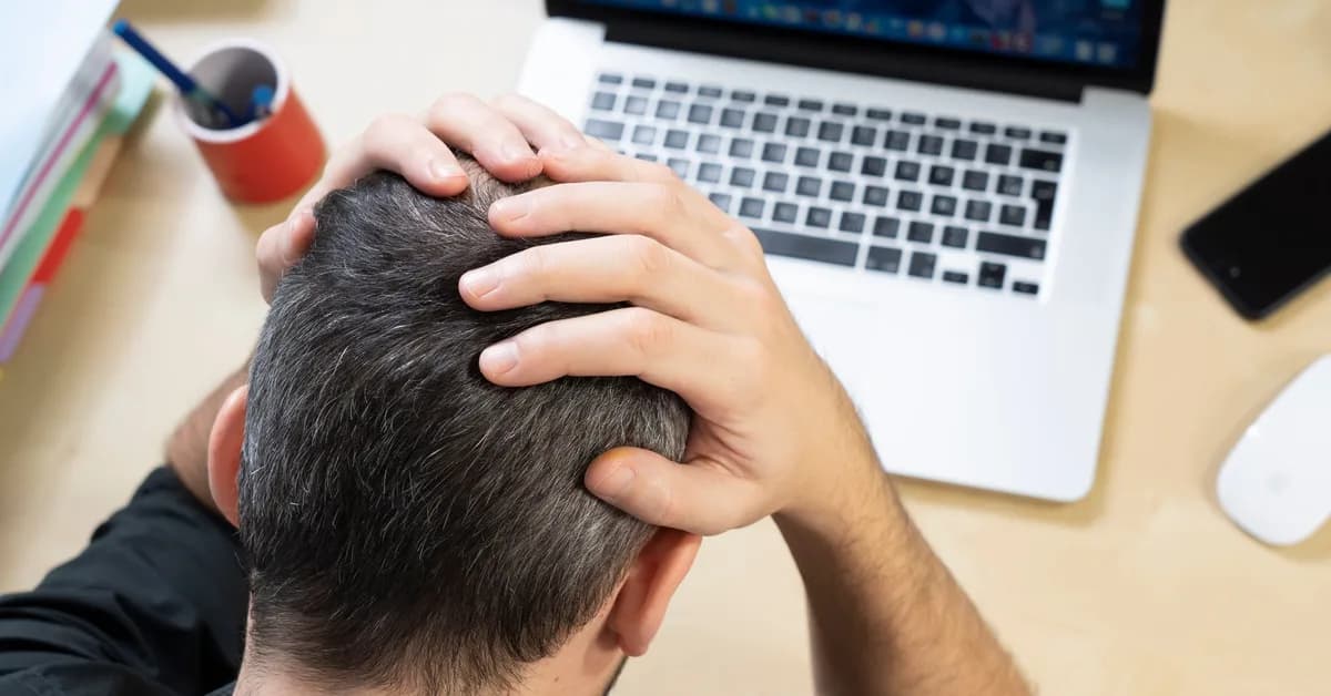 I was the breadwinner until I lost my tech exec job. Now I resent my wife's pursuit of a low-paying career.