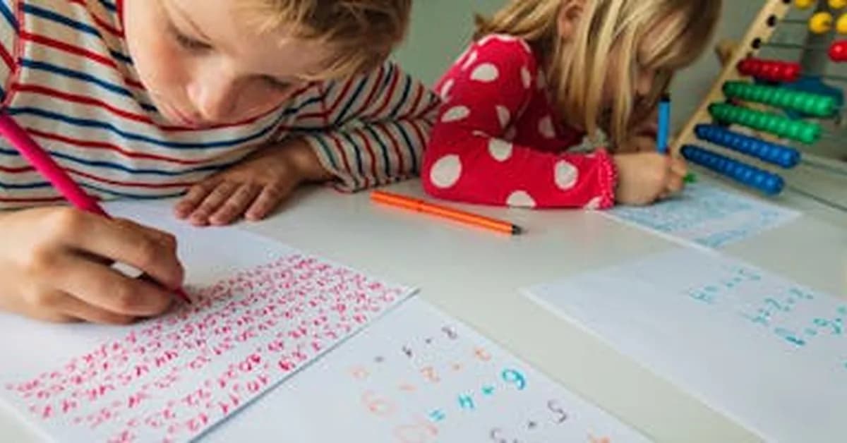 Global Math Gains for Girls Are Slipping, Report Finds