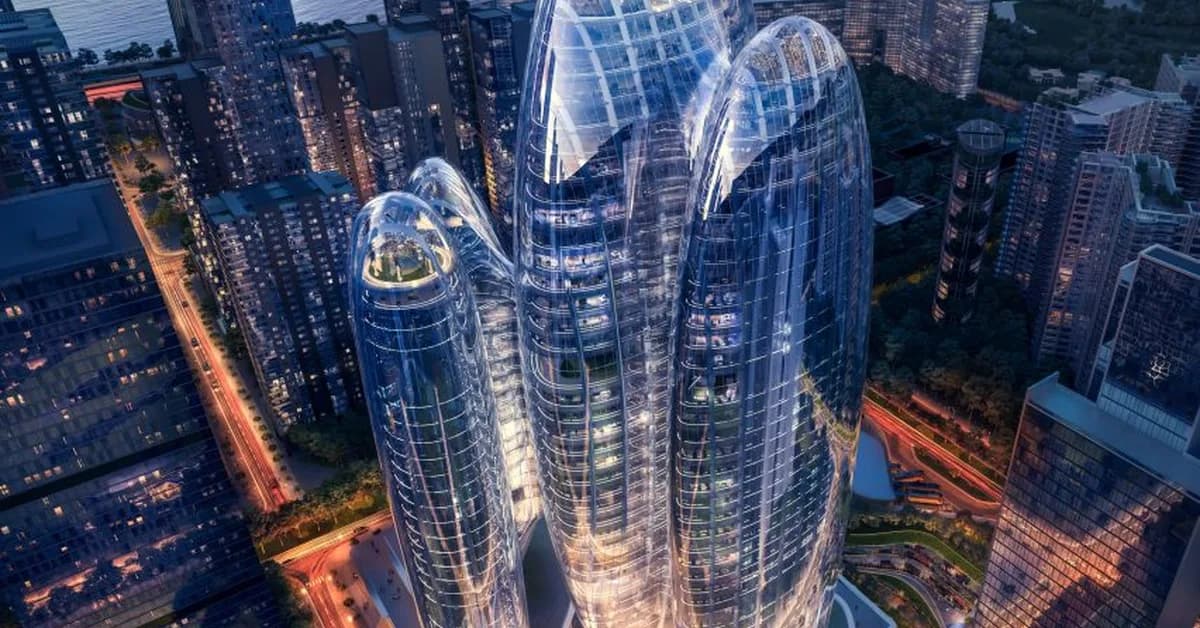Twelve upcoming Chinese projects to be completed in the Year of the Horse