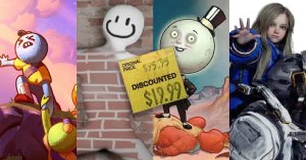 What Goes Into A Game Price Tag?