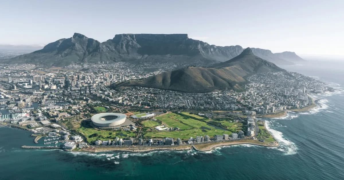 Why Misjudging African Tourism Risk Is a Billion-Dollar Mistake
