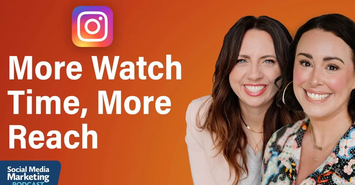 What's Working With Instagram Marketing Right Now