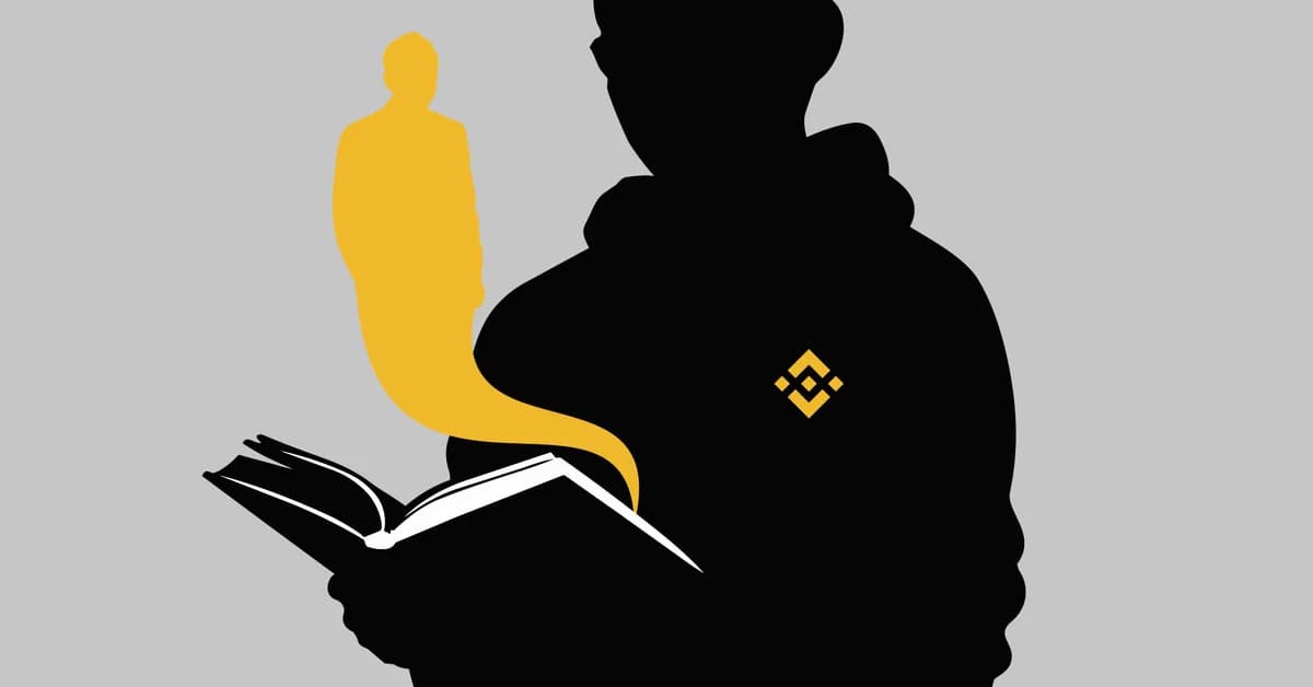 Who is Wei Zhou, one of the most mentioned people in CZ's book?