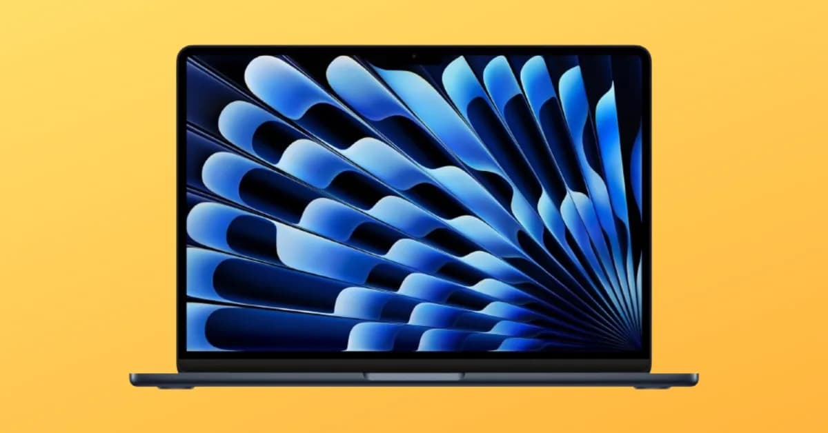 The Best Deals Today: M5 MacBook Air, Sony WH-1000XM5, Splatoon 3, and More