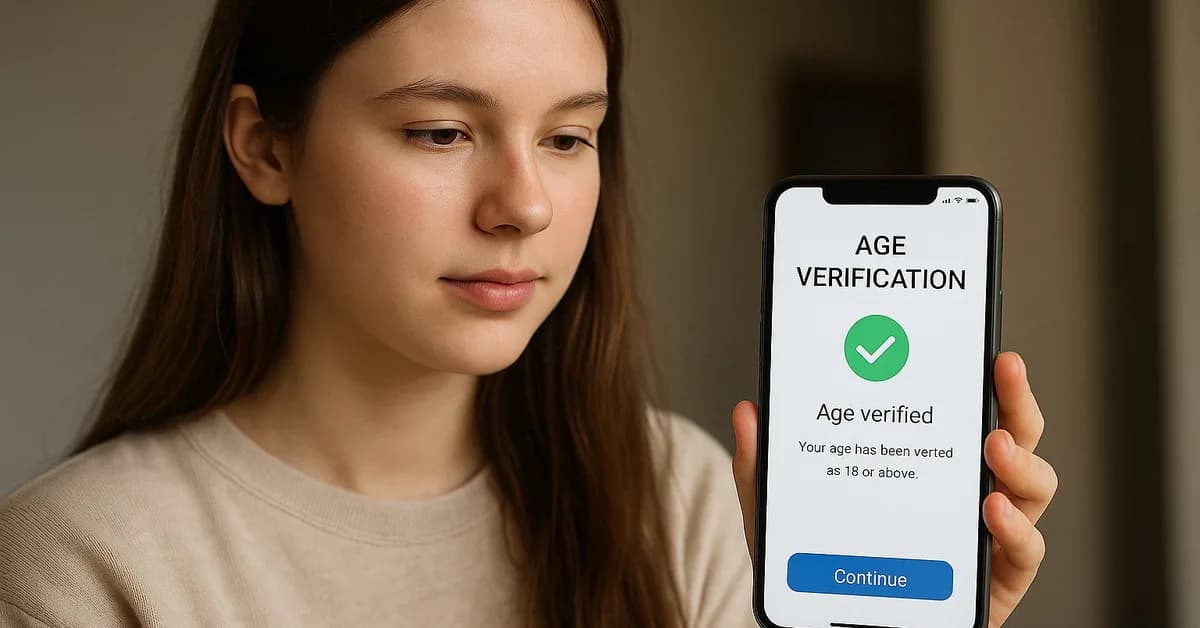 Australia will consider requiring app stores to block AI services without age verification