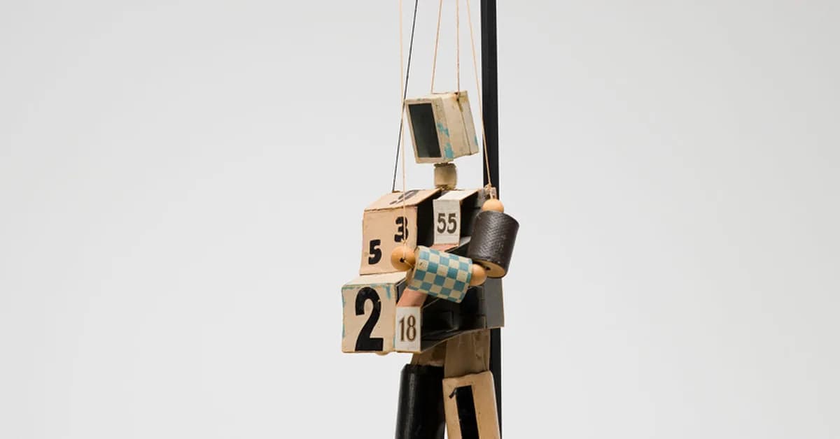 Sony AI robot beats players as humanoid robot wins Beijing race