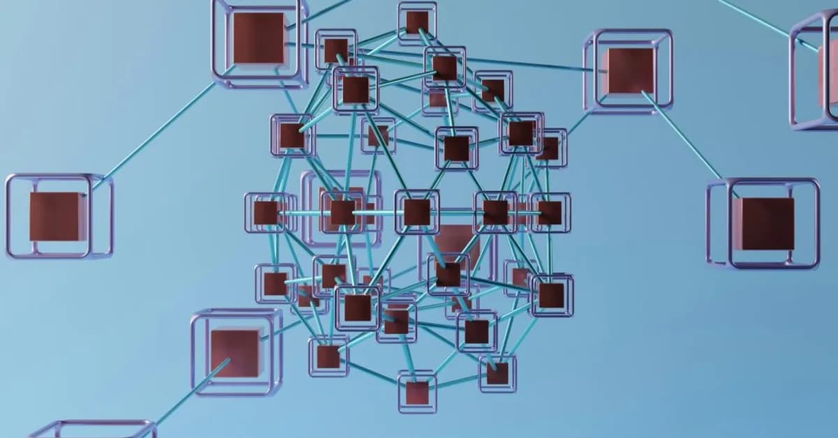 From notebooks to nodes: Architecting production-ready AI infrastructure