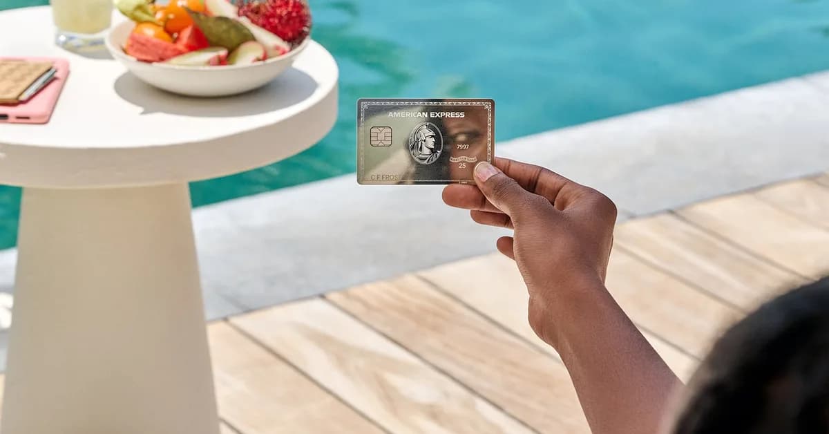 How to maximize benefits with the American Express Platinum