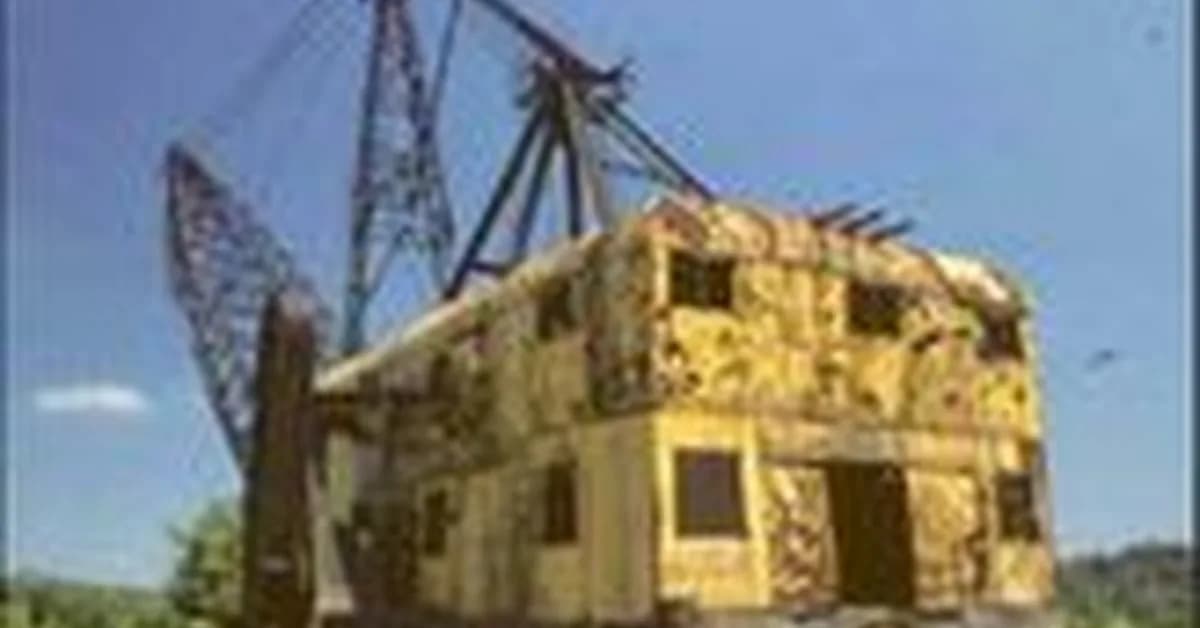 Session: The Electric State Roleplaying Game:: Drive to Huron (again)