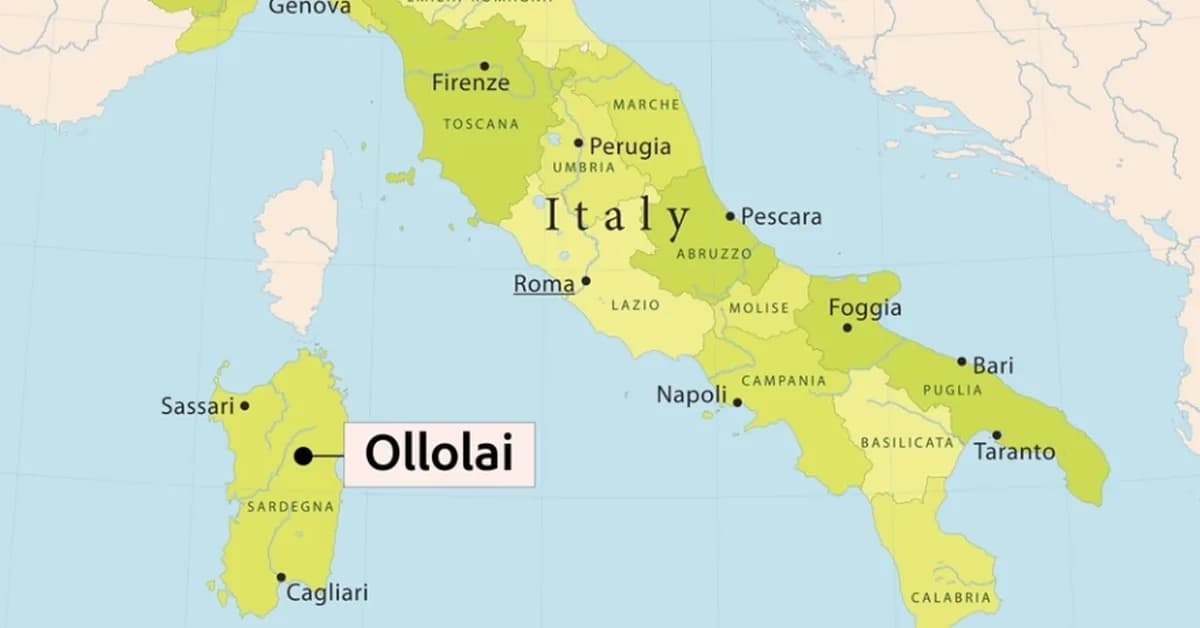 Aussies eye $1 houses in Italy amid rising cost of living