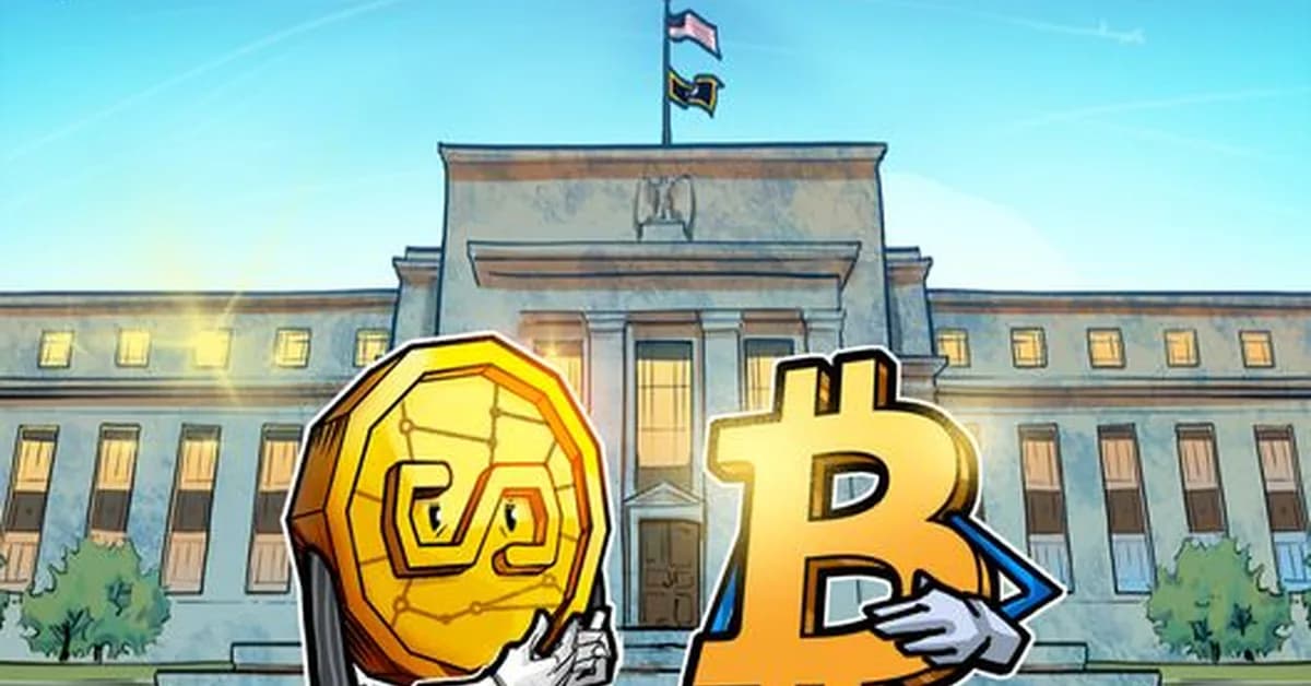 Stablecoin stagnation, tariffs a headwind for Bitcoin prices, analysts say