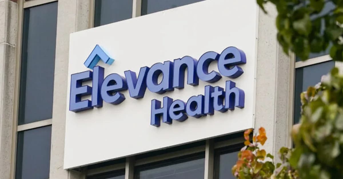 STAT+: DOJ, Elevance spar over access to top exec in Medicare Advantage fraud case