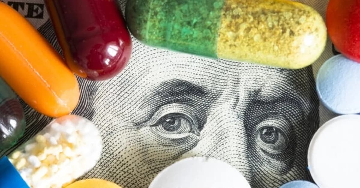 STAT+: The HSA industry makes its MAHA pitch