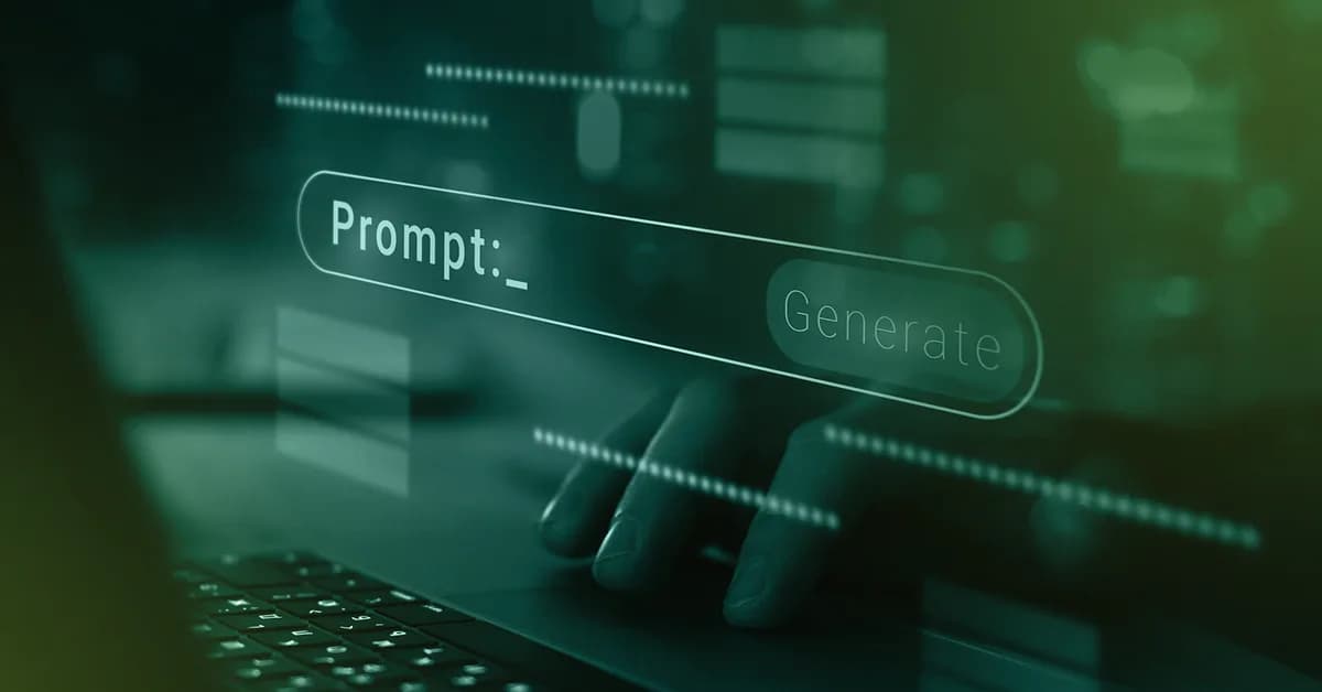 How To Set Up AI Prompt Tracking You Can Trust [Webinar] via @sejournal, @lorenbaker