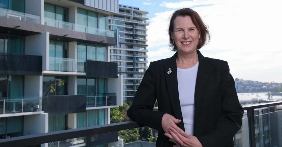 Teneriffe Festival co-founder sells beloved penthouse after two decades in suburb