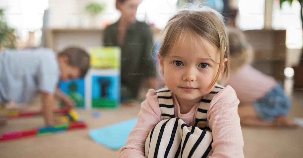 With 400K Children on Childcare Assistance Waitlists, Families Are Left Scrambling
