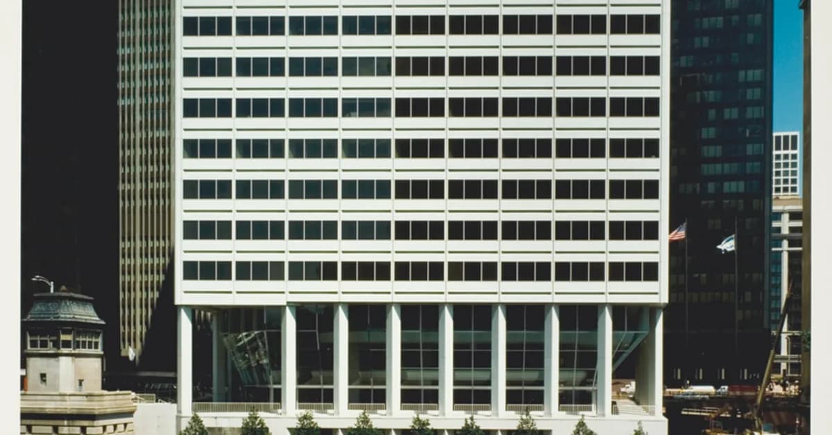 Most Law Firms' AI Strategies Have A Big Blind Spot. Here's How One Am Law 200 Firm Is Solving It.