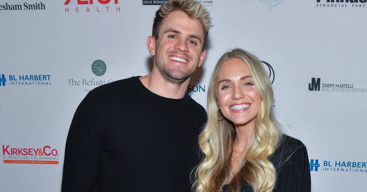 EXCLUSIVE: TikToker Savannah and Cole LaBrant Relist Tennessee Home With $100K Discount-After Blasting Wild Speculation About Their Move