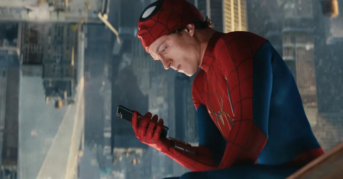 Movie-Goers Evacuate Spider-Man: Brand New Day Screening After Viewer Lets 'Rotten' Fart Rip