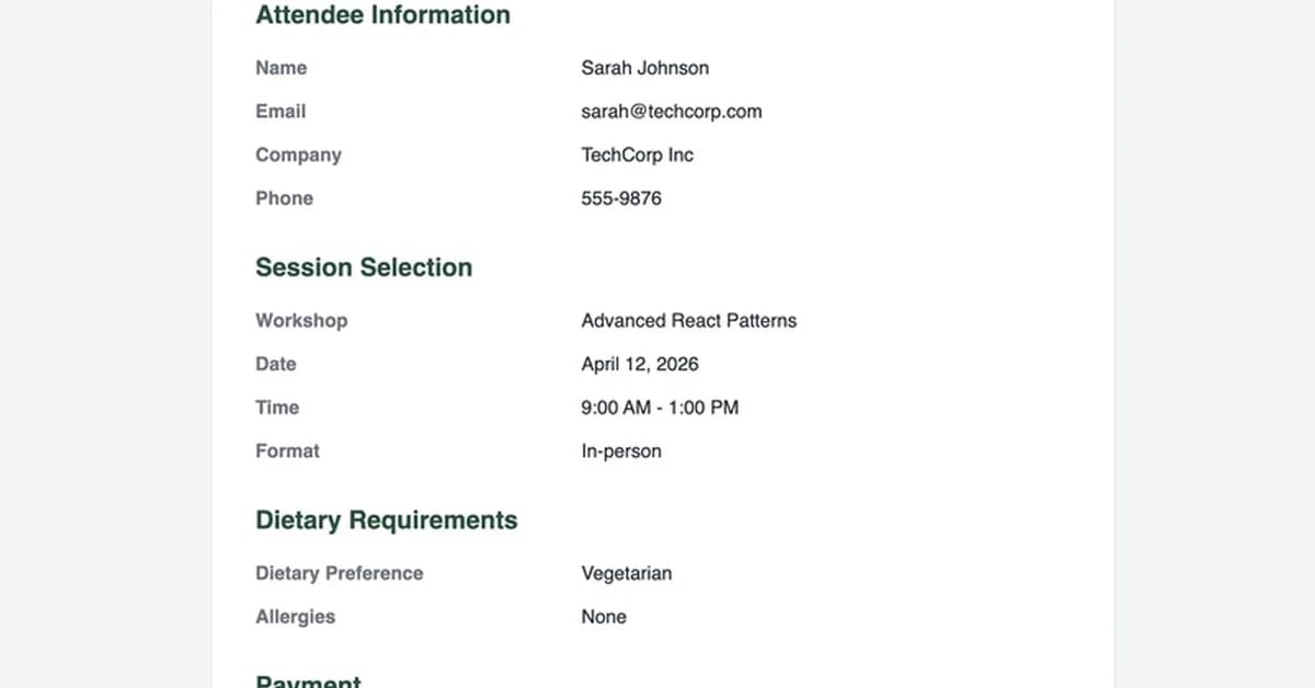 Why Contact Form 7 Emails Look Unprofessional and How to Fix It