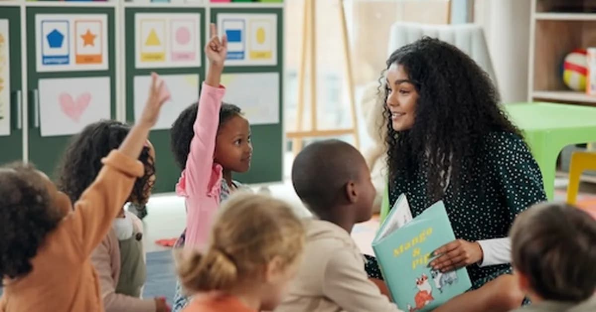 Rethinking the role of guest teachers