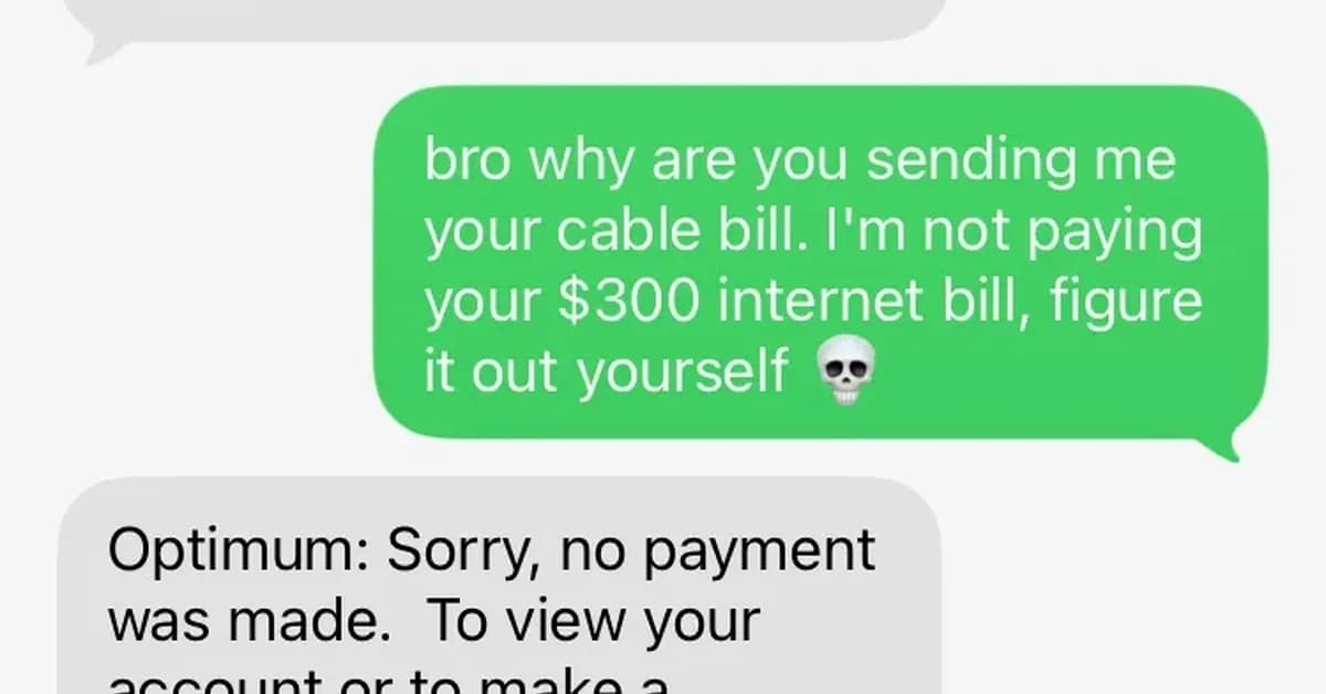 What an AI does when nobody on the line is human (two case studies)